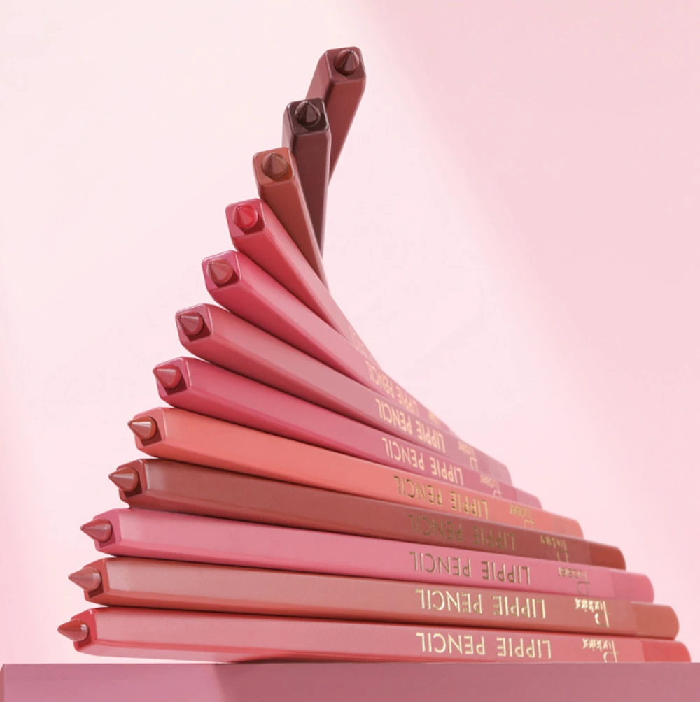 Promo crayon &agrave; l&egrave;vres